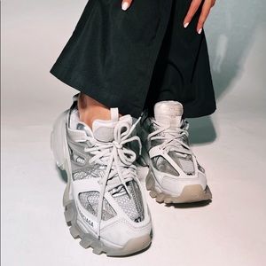 Balenciaga sneakers